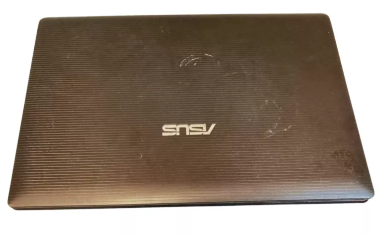 LAPTOP ASUS K53U-SX161-3 C-60/3GB/500/DVD-RW / CHROME OS
