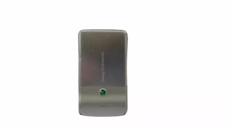 TELEFON SONY ERICSSON T303