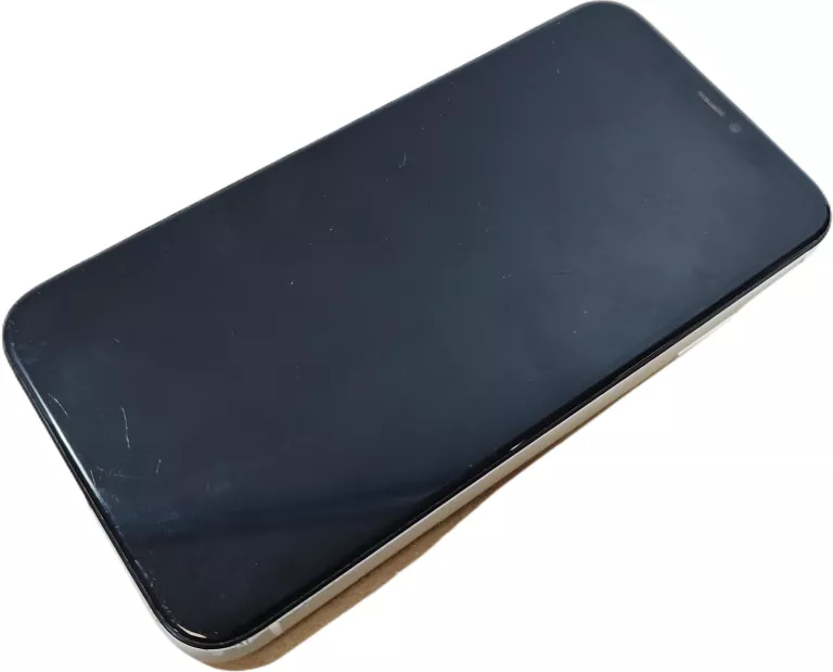 TELEFON IPHONE 11 4 GB / 64 GB BIAŁY APPLE MHDA3PM/A PUDEŁKO ZASTĘPCZE