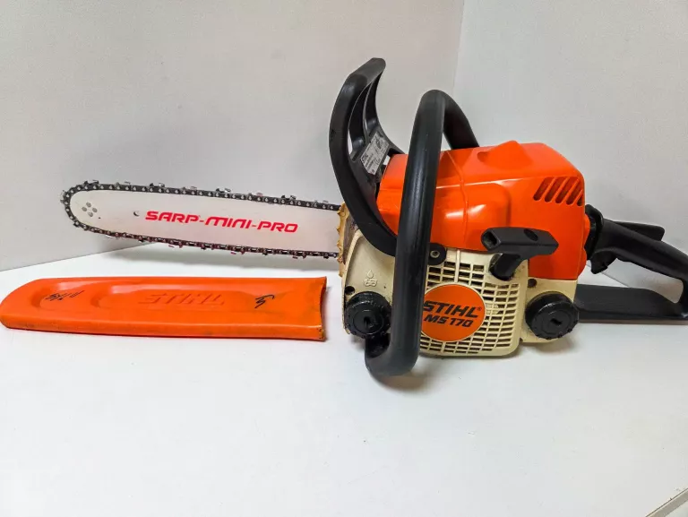 PILARKA STIHL MS 170