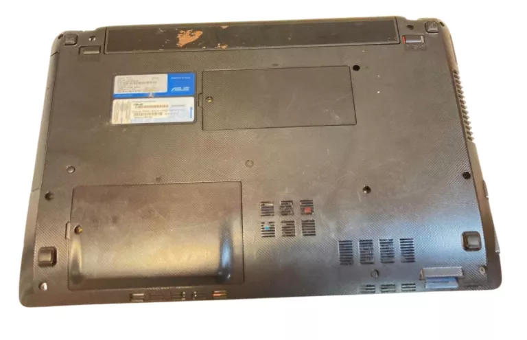 LAPTOP ASUS K53U-SX161-3 C-60/3GB/500/DVD-RW / CHROME OS