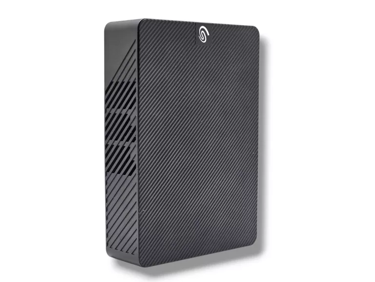 DYSK PRZENOŚNY SEAGATE EXPANSION DESKTOP 8TB
