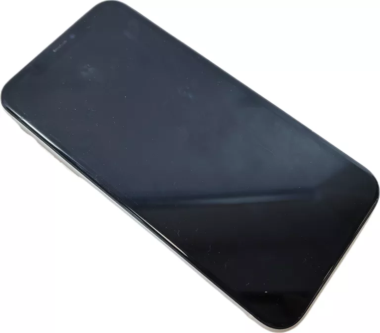 TELEFON IPHONE 11 4 GB / 64 GB PUDEŁKO BIAŁY APPLE MHDA3PM/A PUDEŁKO