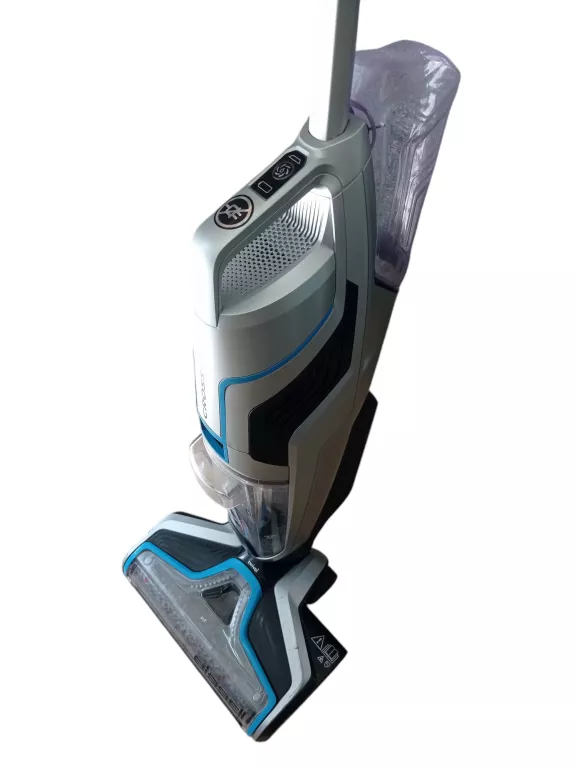 BISSELL CROSS WAVE CORDLESS 2582N ODKURZACZ PIORĄCY