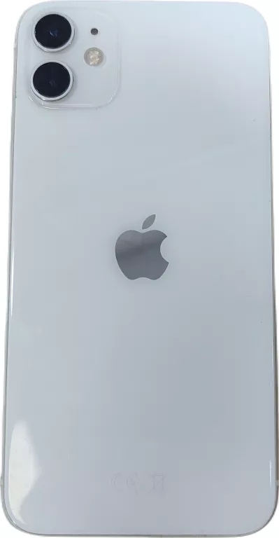 TELEFON IPHONE 11 4 GB / 64 GB BIAŁY APPLE MHDA3PM/A PUDEŁKO ZASTĘPCZE