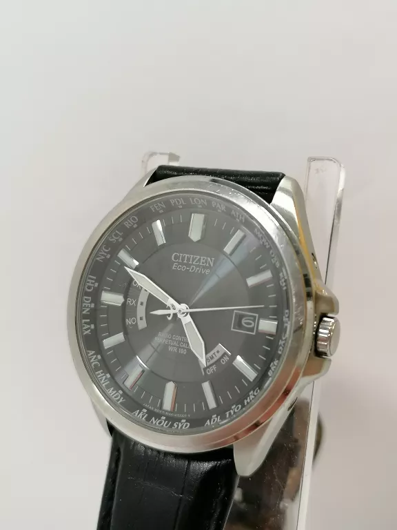 ZEGAREK CITIZEN ECO DRIVE H145