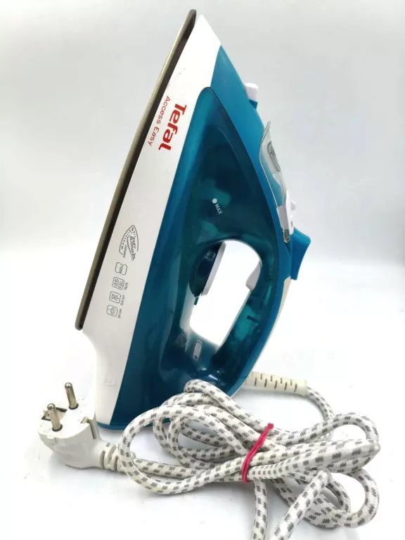 ŻELAZKO TEFAL ACCESS EASY FV1542