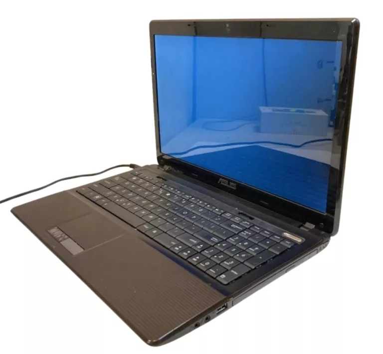 LAPTOP ASUS K53U-SX161-3 C-60/3GB/500/DVD-RW / CHROME OS