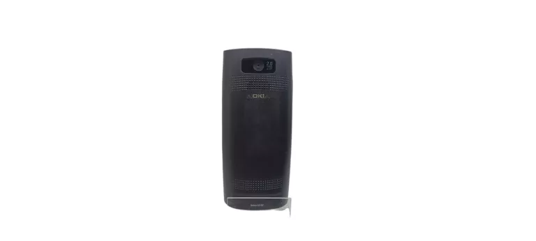 TELEFON NOKIA X2, ŁAD