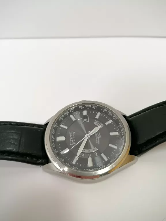 ZEGAREK CITIZEN ECO DRIVE H145