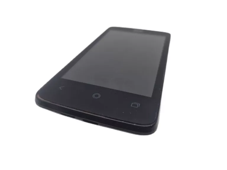 telefon-acer-z160-4512-mb-z-ladowarka-czarny-kod-producenta-z205