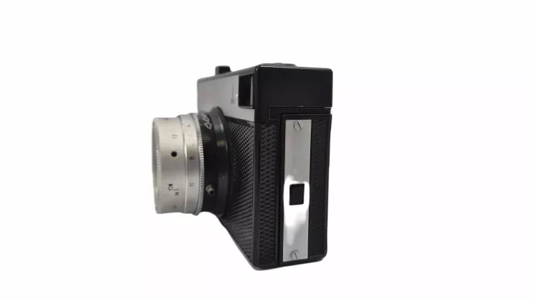 APARAT ANALOGOWY SMIENA 8 M KOLEKCJONERSKI PRL