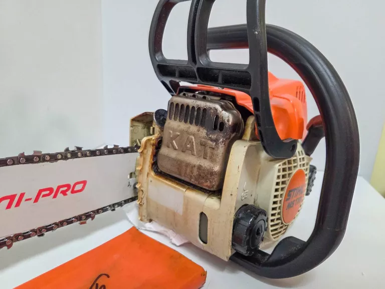 PILARKA STIHL MS 170