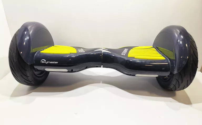 DESKOROLKA SKUMASTER WHEELS 11 PUD