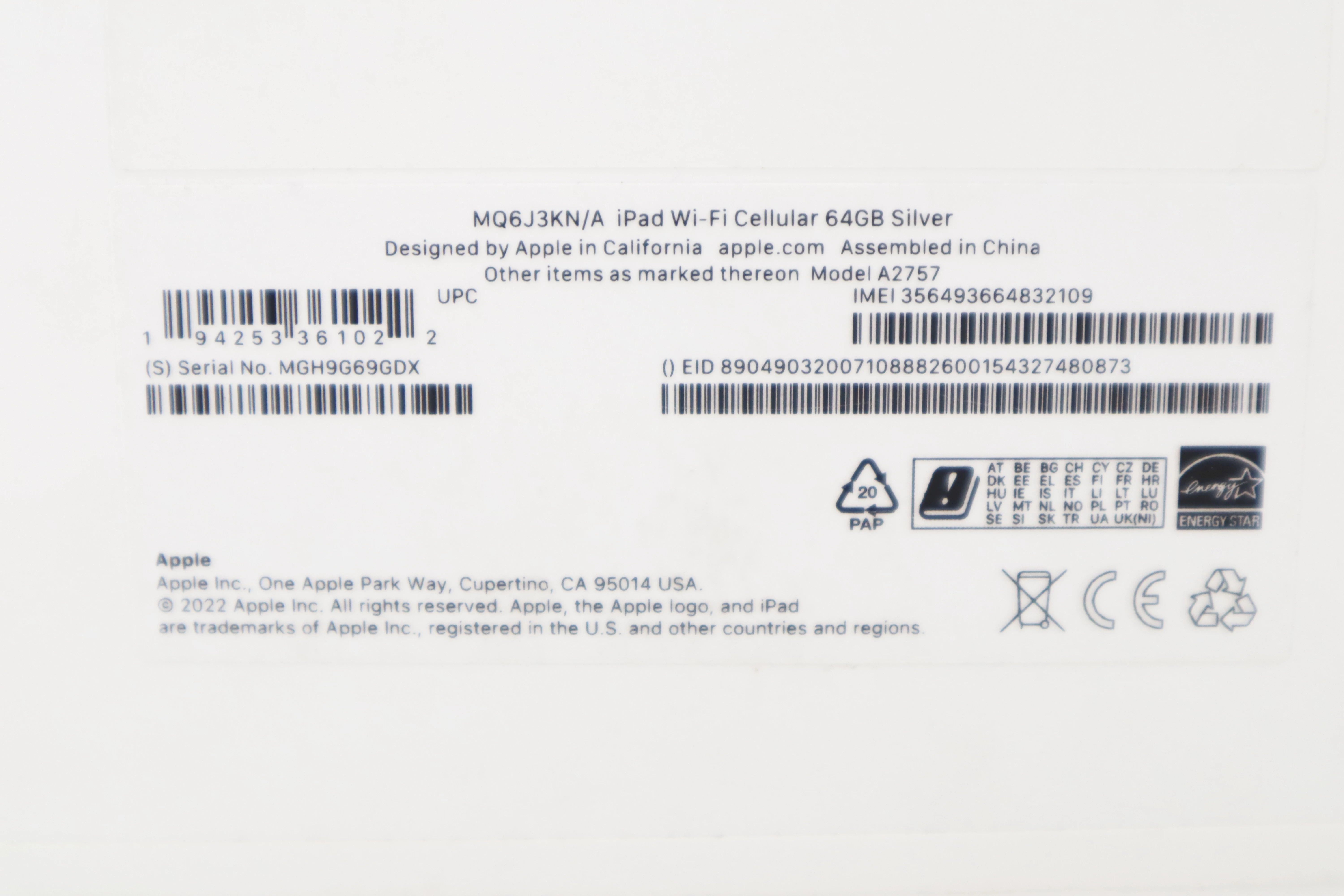 tablet-ipad-10gen-109-64gb-opis-na-czesci-wbudowana-pamiec-202869-214193