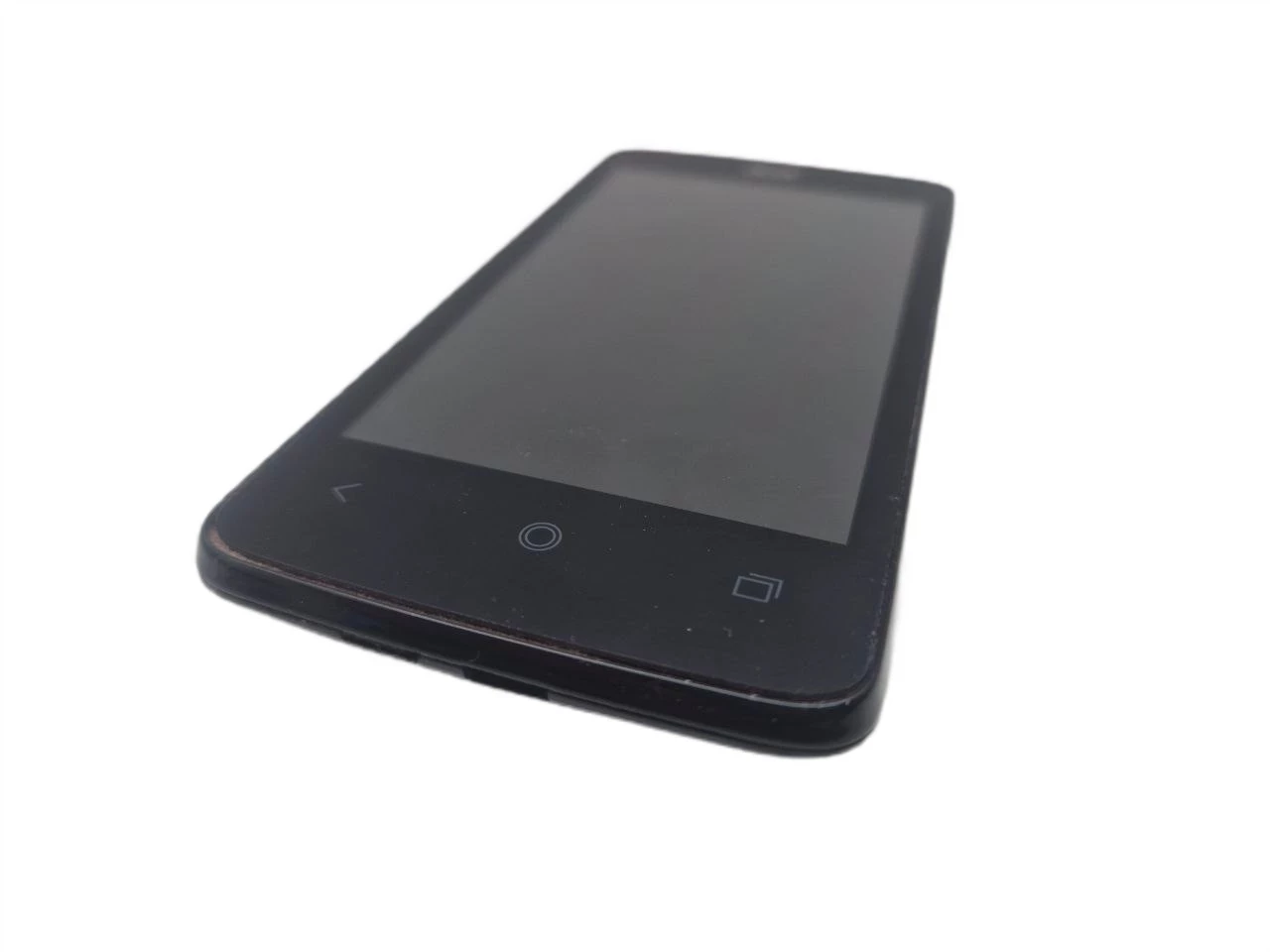 telefon-acer-z160-4512-mb-z-ladowarka-czarny-kod-producenta-z205