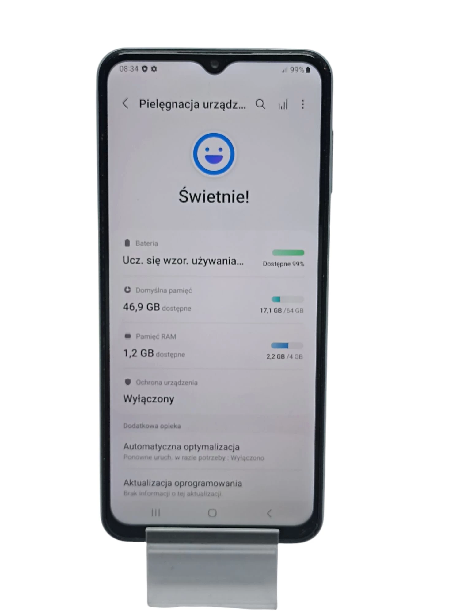 telefon-samsung-galaxy-a23-5g-464gb-na-czesci-ean-gtin-8806094534108