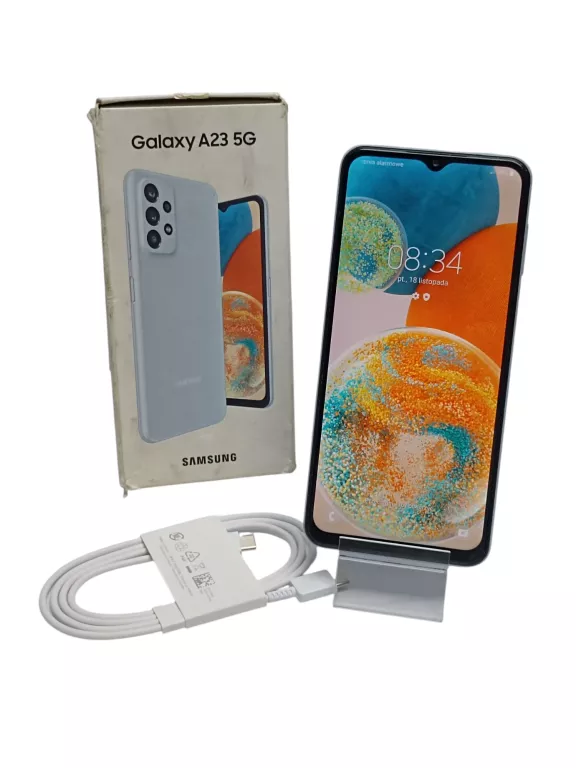 telefon-samsung-galaxy-a23-5g-464gb-na-czesci-okrzei-191-pila