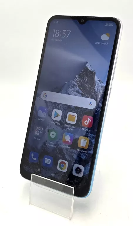 TELEFON REDMI 9A