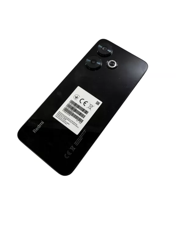 TELEFON XIAOMI REDMI 13 6GB/128GB