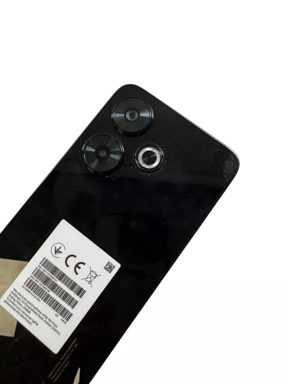 TELEFON XIAOMI REDMI 13 6GB/128GB