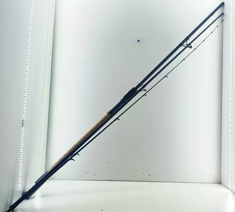 WĘDKA SENSAS BLACK ARROW 10-60 G 128 CM - 360 CM