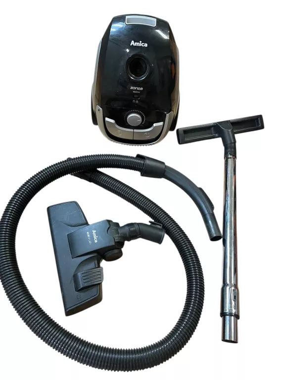 ODKURZACZ AMICA 1600W