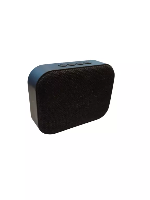 GŁOŚNIK POWER GEEK MINI WIRELESS SPEAKER DC5V