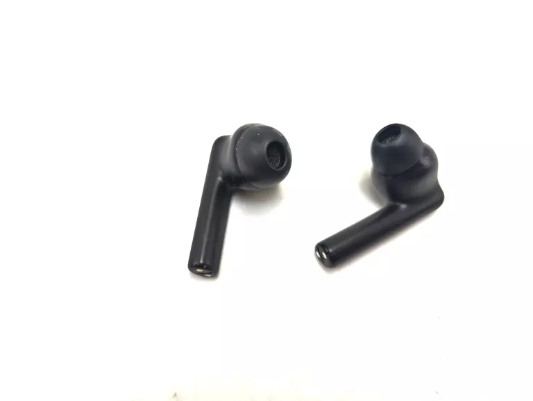 SŁUCHAWKI BLUETOOTH BEZPRZEWODOWE OPPO ENCO BUDS 2 CZARNE SOLO