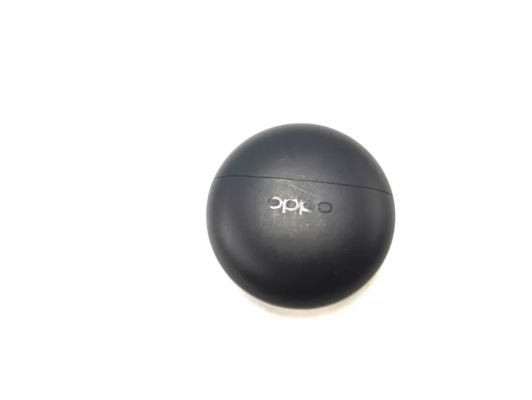 SŁUCHAWKI BLUETOOTH BEZPRZEWODOWE OPPO ENCO BUDS 2 CZARNE SOLO