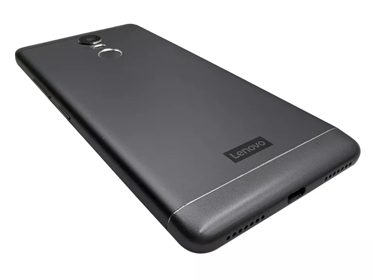 TELEFON LENOVO K6 NOTE K53A48 3/32GB 5,50'' 4000MAH SZARY DUALSIM
