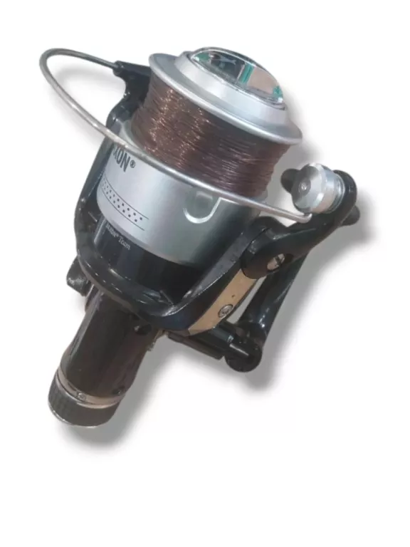 KOŁOWROTEK JAXON TOP CARP FRT 300