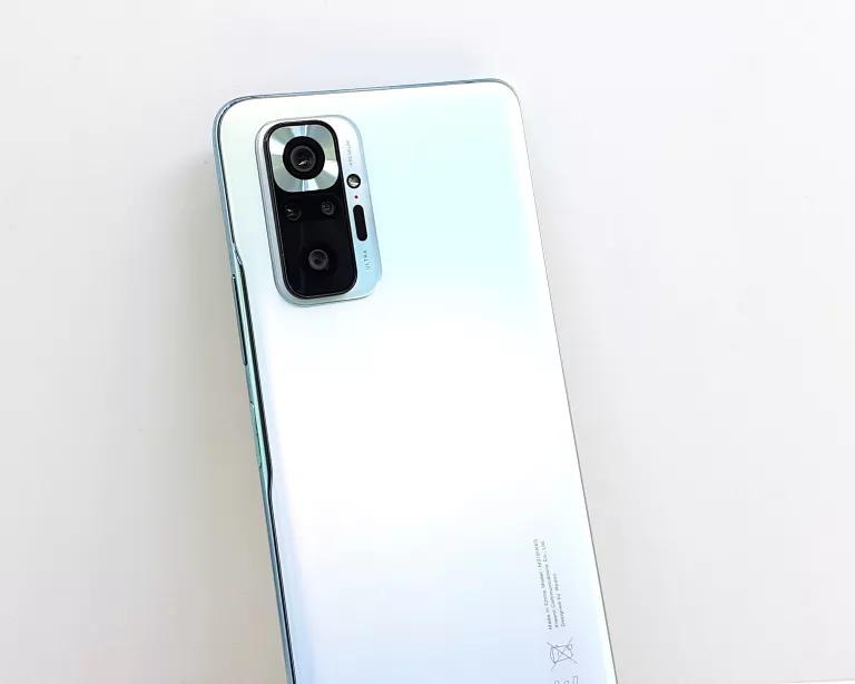 XIAOMI REDMI NOTE 10 PRO 6/128GB