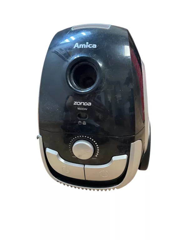 ODKURZACZ AMICA 1600W