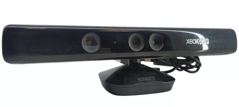 KINECT XBOX 360