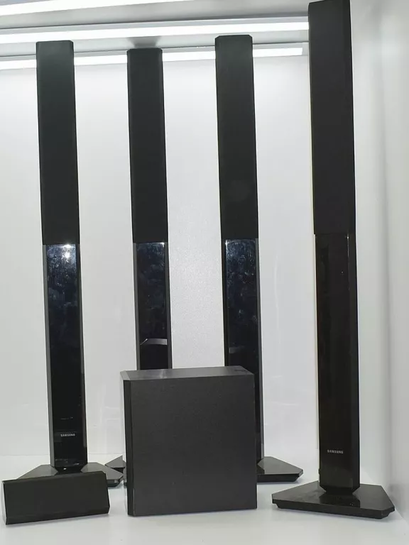 ZESTAW GŁOŚNIKÓW SAMSUNG 5.1