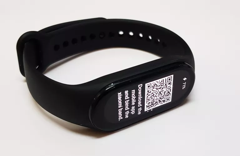 SMARTWATCH XIAOMI SMART BAND 7