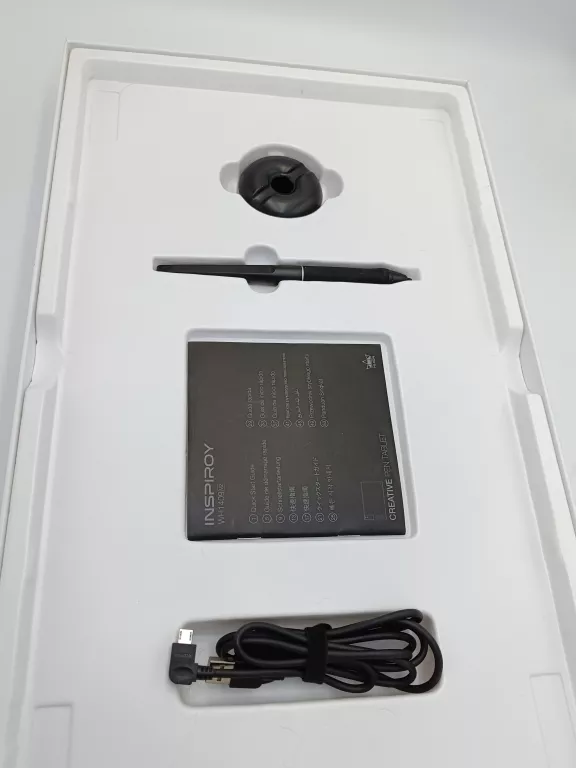 TABLET GRAFICZNY HUION INSPIROY WH1409 V2