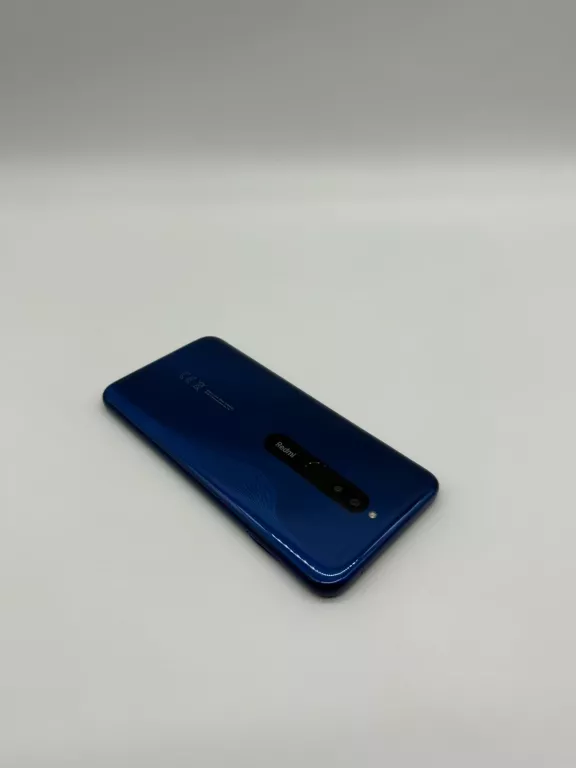 TELEFON XIAOMI REDMI 8 4/64GB SOLO