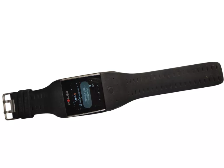 ZEGAREK POLAR M600 PUD