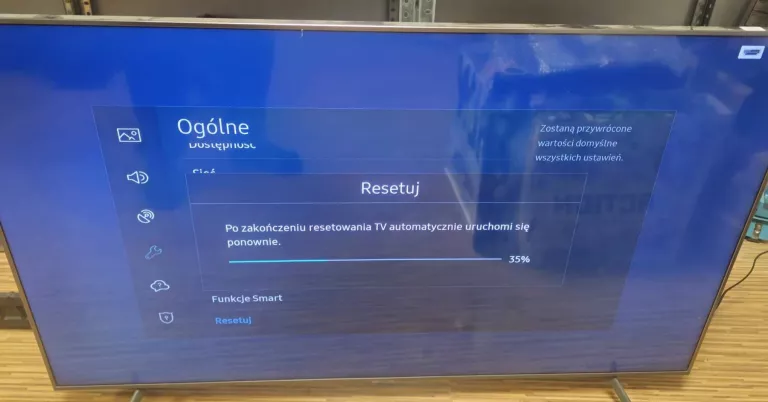 SAMSUNG UE55TU7172 55" 4K UHD SMART TV – CRYSTAL DISPLAY, HDR10+, TIZEN