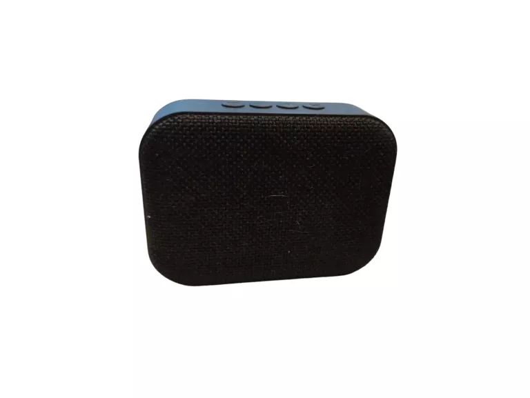 GŁOŚNIK POWER GEEK MINI WIRELESS SPEAKER DC5V