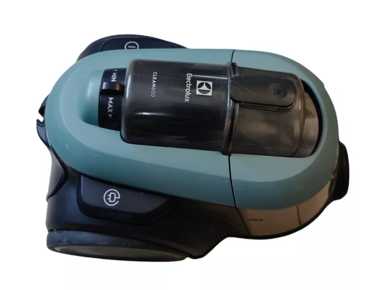 ODKURZACZ BEZWORKOWY ELECTROLUX EL61C2OG