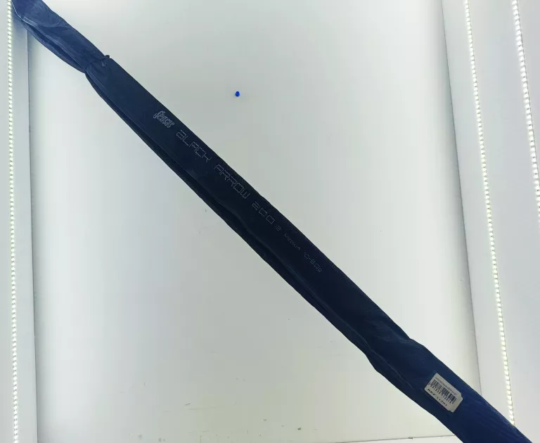 WĘDKA SENSAS BLACK ARROW 10-60 G 128 CM - 360 CM