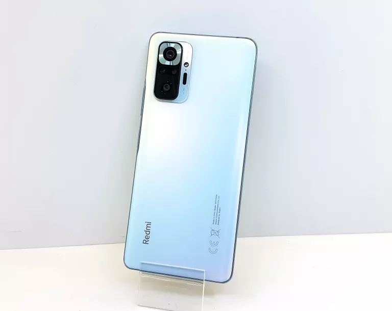 XIAOMI REDMI NOTE 10 PRO 6/128GB