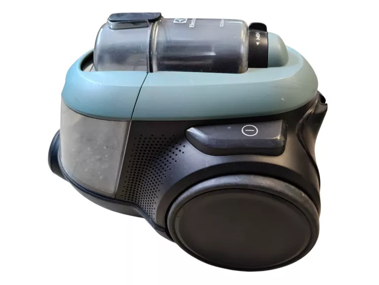 ODKURZACZ BEZWORKOWY ELECTROLUX EL61C2OG