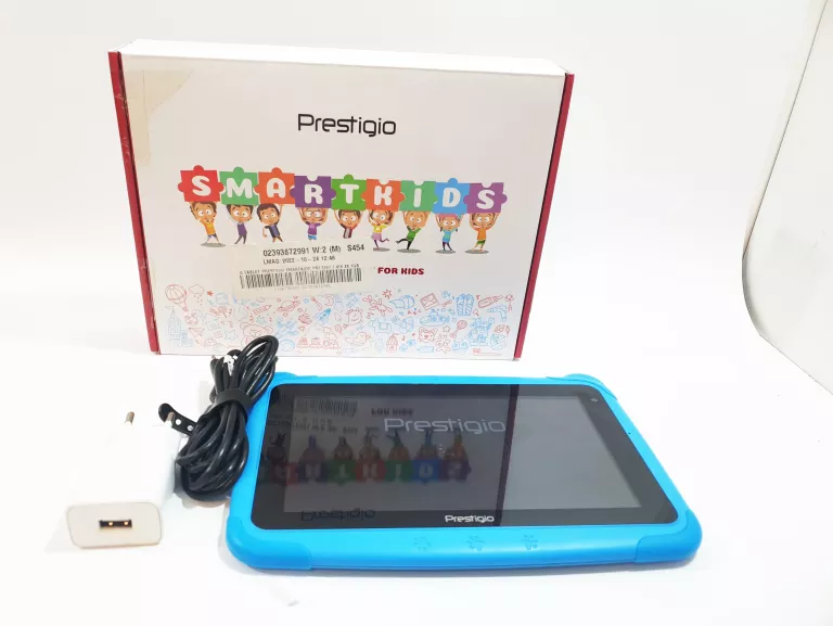 TABLET PRESTIGIO PMT 3197-W-D