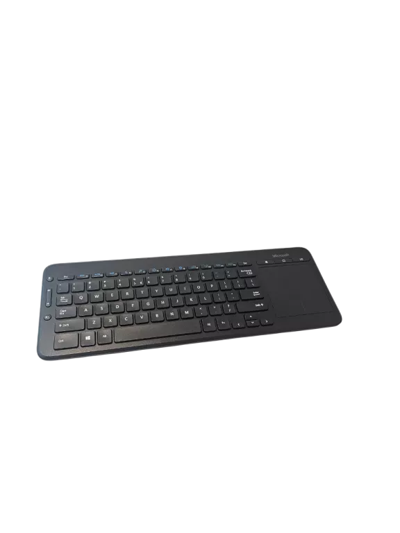 KLAWIATURA MICROSOFT ALL-IN-ONE MEDIA KEYBOARD