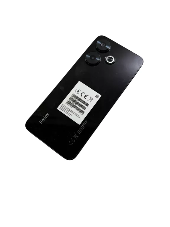 TELEFON XIAOMI REDMI 13 6GB/128GB