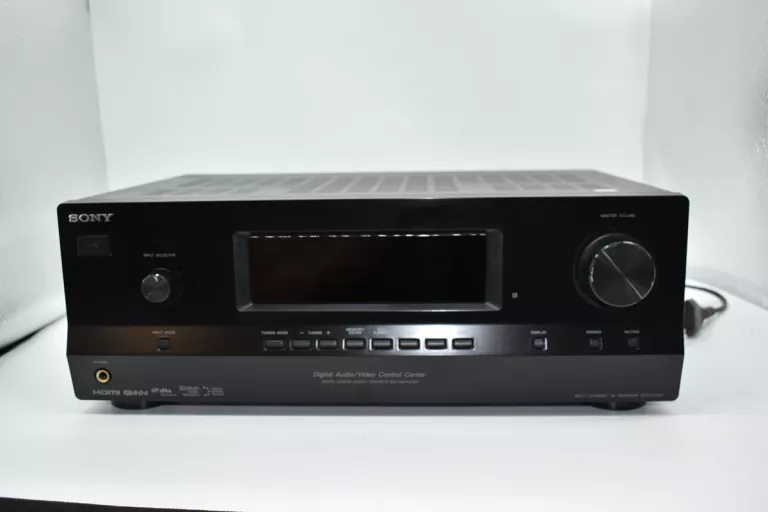 AMPLITUNER SONY STR-DH510 PILOT